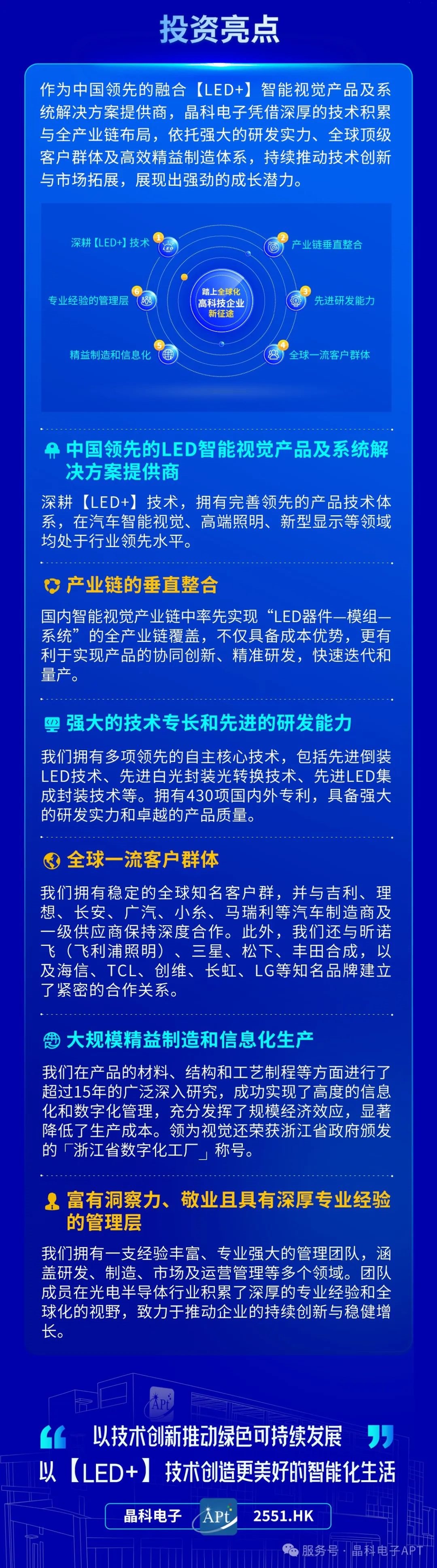 2024 Performance Report| Read a picture of Jinke Electronics