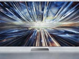 Development trends of RGB-Mini LED TV technology
