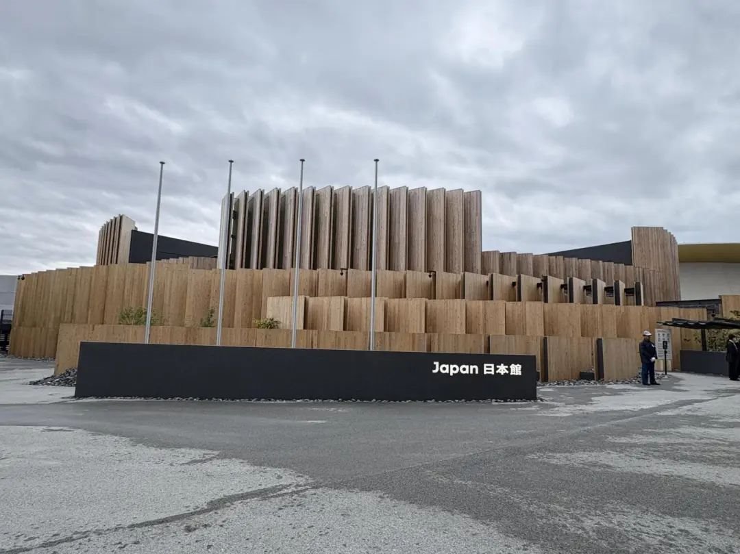 2025 Osaka World Expo| Alto Electronics uses display technology as a bridge to deeply empower the four major exhibition areas