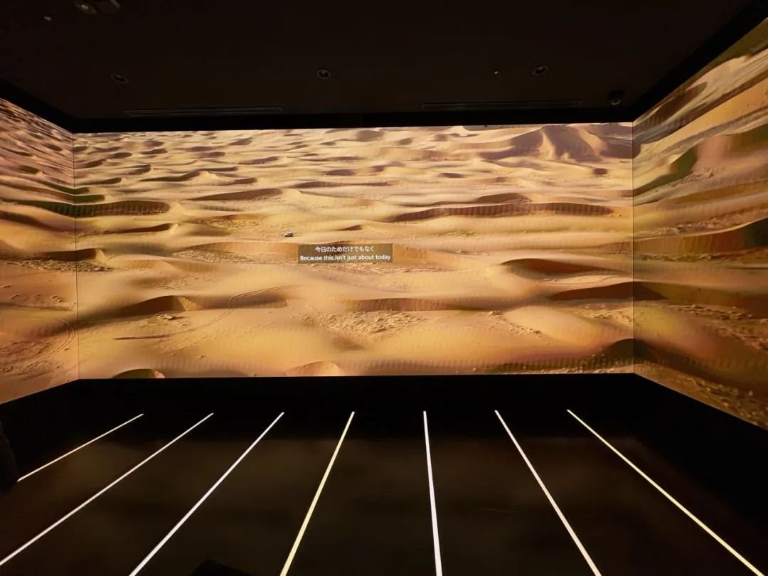 2025 Osaka World Expo| Alto Electronics uses display technology as a bridge to deeply empower the four major exhibition areas