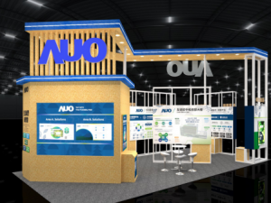 AU Optronics: Gathering green power to create a new future of plastic reduction and recycling