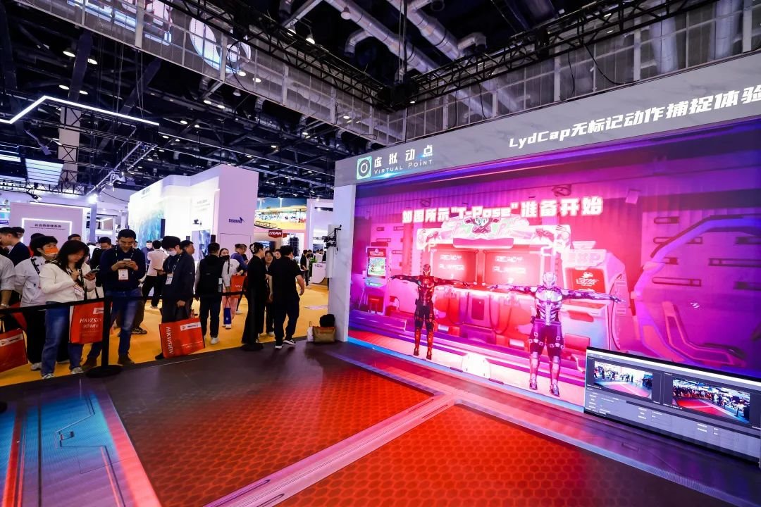 Infocomm China 2025 |Liard's multi-field innovations shine, leading new changes in the audio-visual industry
