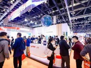 Liard shines in Infocomm China 2025, leading the new trend of audio-visual technology