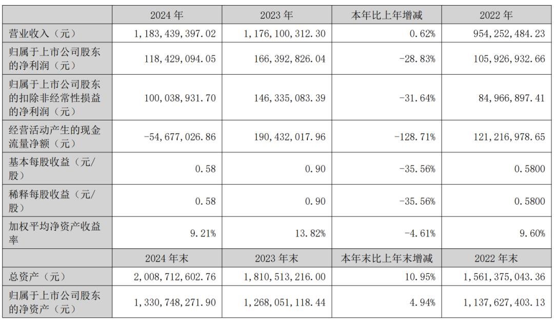 Two Mini LED companies disclose 2024 results