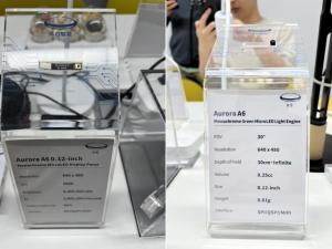 Hongshi Intelligent held a new product launch conference, and Micro LED technology made another brea