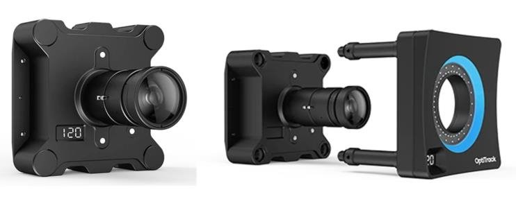 Heavy release 丨 Not afraid of wind and rain! Liard·Virtual Moving Point OptiTrack releases Versa series cameras