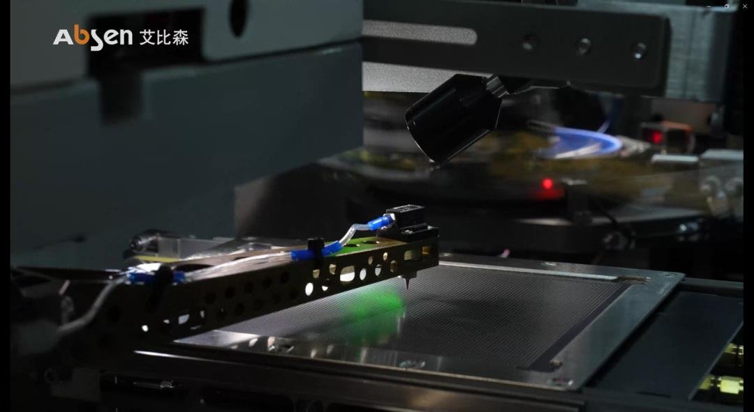 Speed reading Abbison's 2024 Social Responsibility Report: Leading the Sustainable Development of the Industry with Technological Innovation and Green Practices