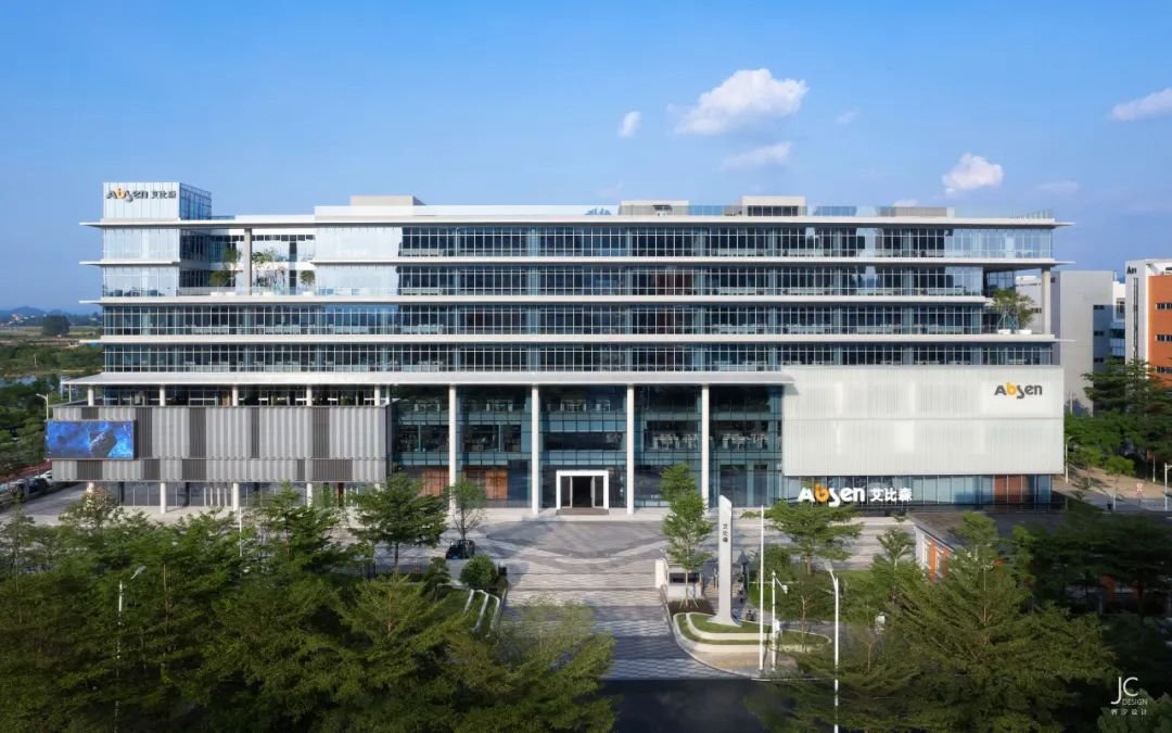 Speed reading Abbison's 2024 Social Responsibility Report: Leading the Sustainable Development of the Industry with Technological Innovation and Green Practices