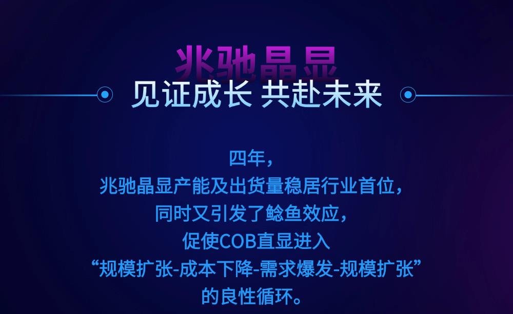 Jingxian Four Years| COB 