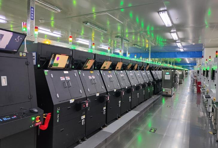 LED industry and optical communications business lead future growth