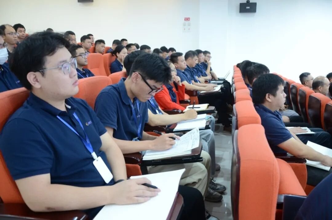 Chairman Gu Wei: Inheriting Zhaochi's gene and breaking the