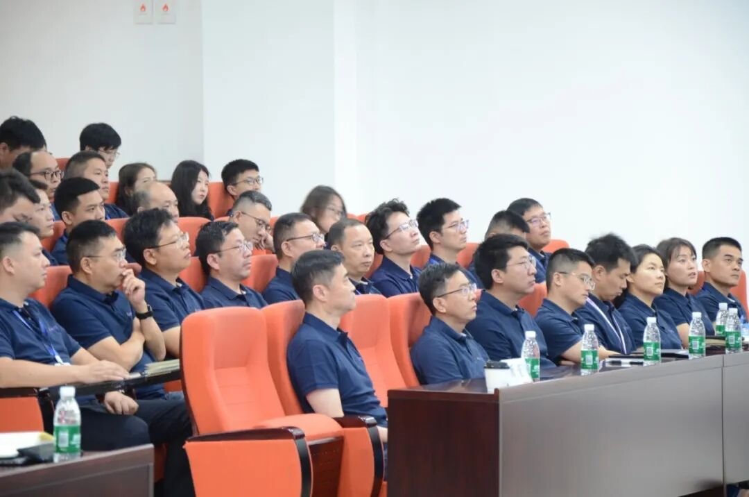 Chairman Gu Wei: Inheriting Zhaochi's gene and breaking the