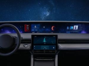 Jinko Electronics leads the way to build a new ecosystem of smart cockpit vision with 