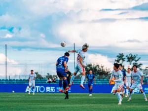 Alto Electronics 'LED technology empowers China B League: ignites enthusiasm for urban football and