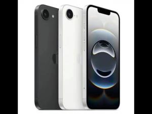 BOE wins most OLED orders for iPhone 17e