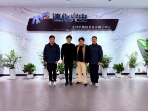 Thailand's Pan Pacific Group, which purchased US$1.75 billion in China aircraft, has reached prelimi