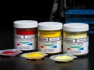 UDC and Shenzhen Tianma renew long-term OLED materials agreement and deepen technical collaboration