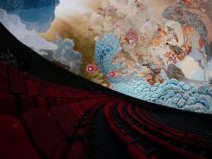 Shanghai Science and Technology Museum opens the country's first science popularization venue with a