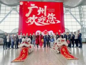 Baiyun Airport T2 launches the world's largest naked-eye 3D screen
